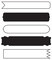 Prima Marketing Inc Prima Marketing Inc. Clear Acrylic Lyric #3 Stamps, Multiple 655350563226